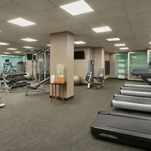 3* Hotel Courtyard By Marriott Downtown