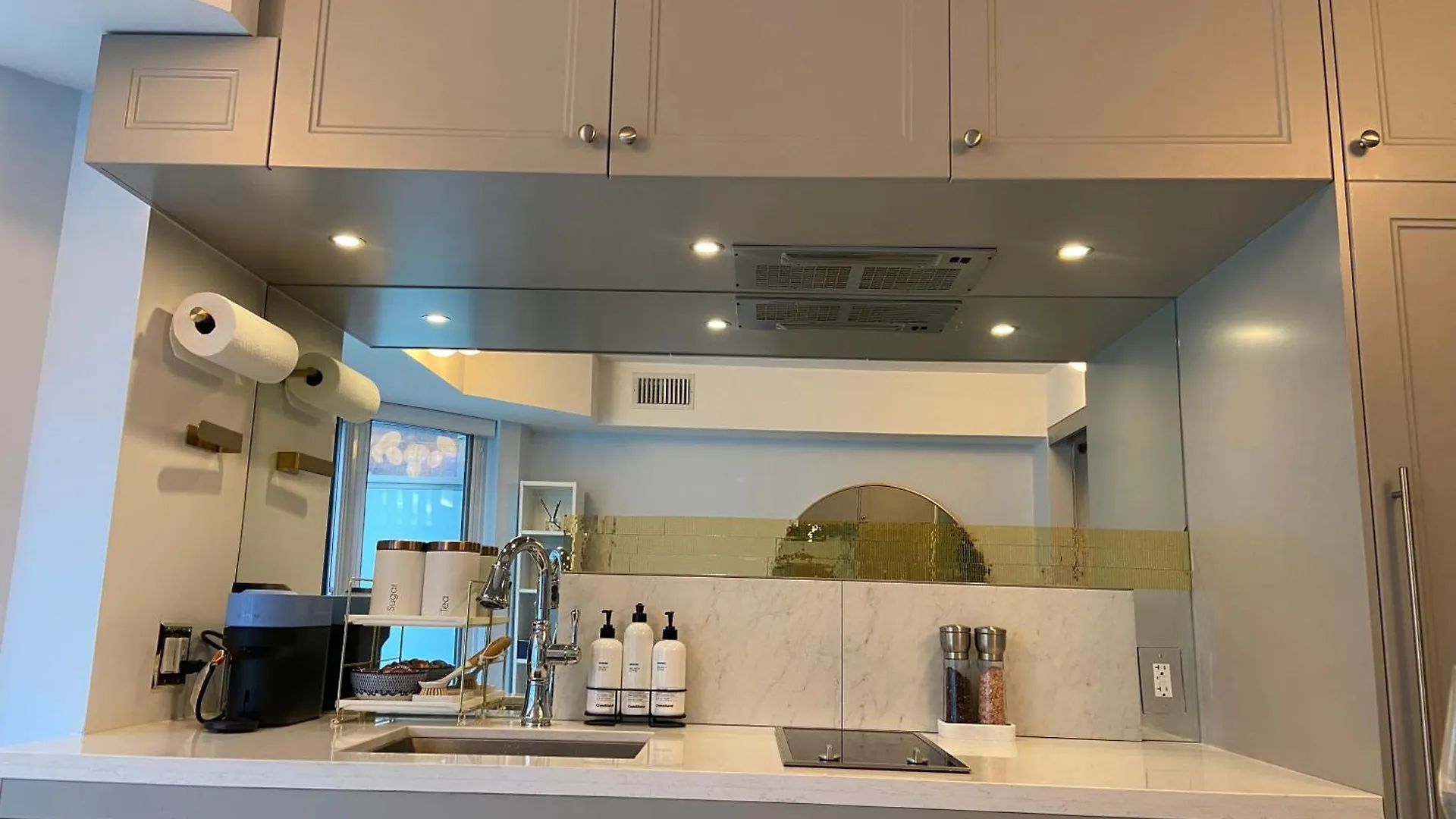 Yorkville Terrace Toronto