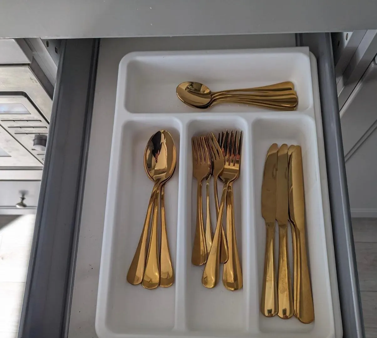 Yorkville Terrace Toronto Canada