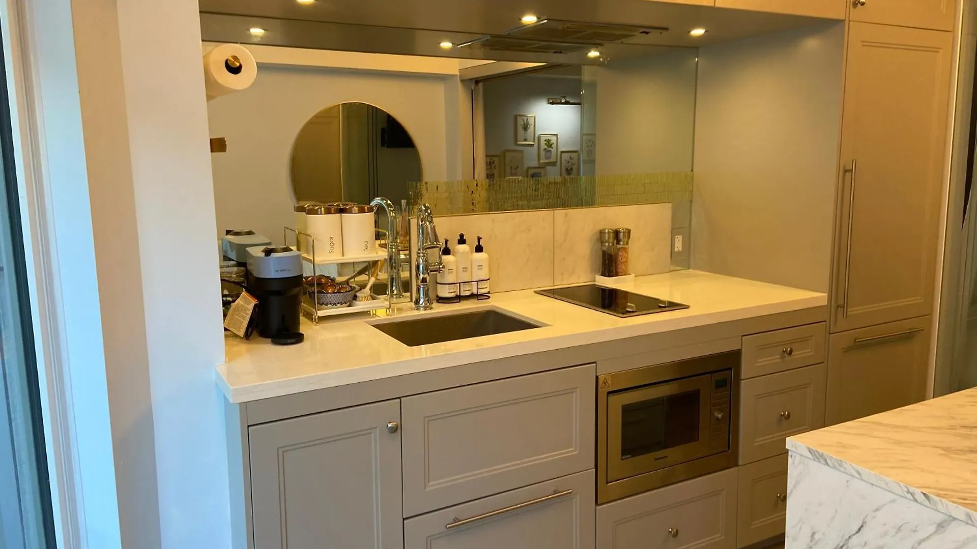 Yorkville Terrace Toronto 0*,