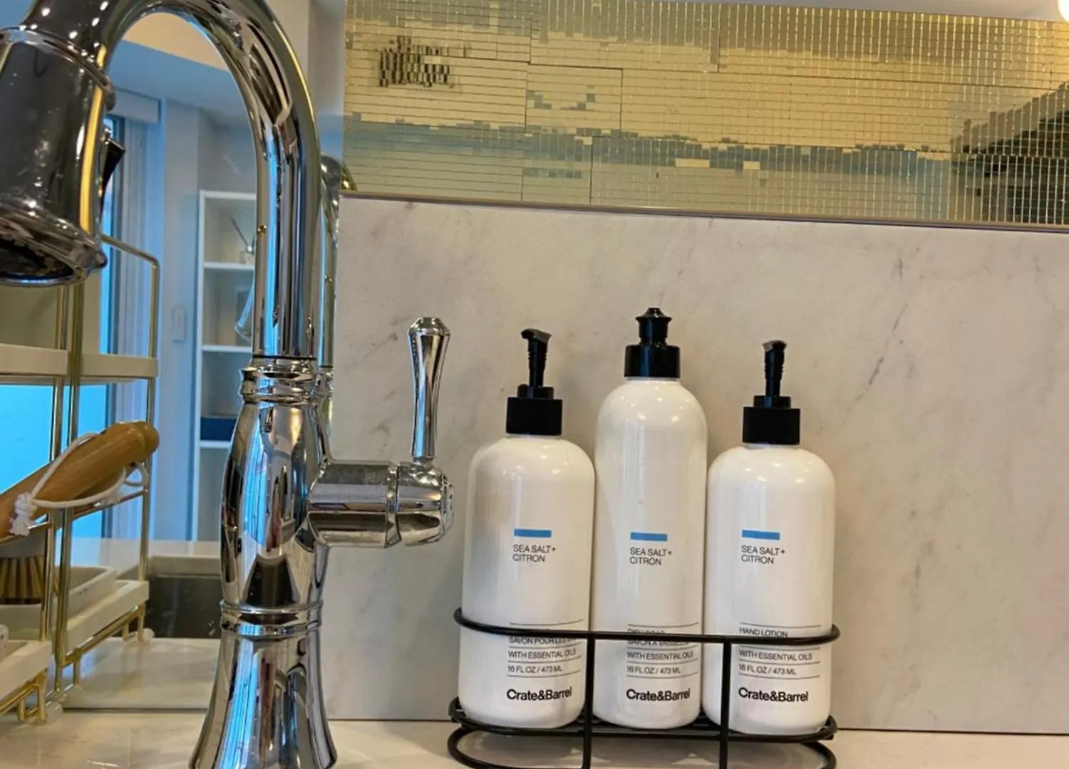 Hotel Yorkville Terrace Toronto