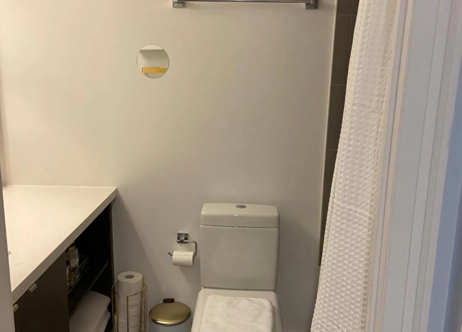 Yorkville Terrace Toronto