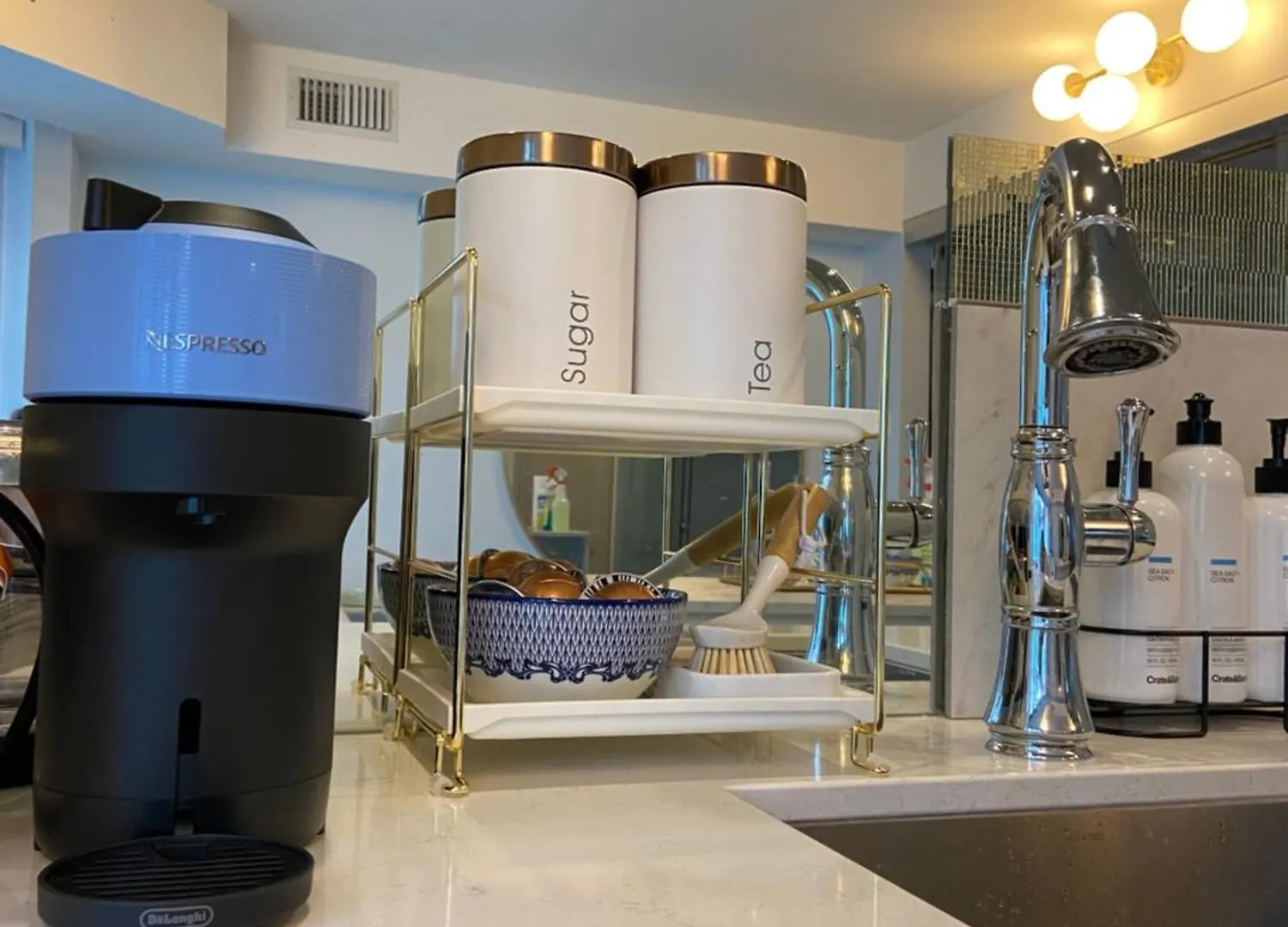 Yorkville Terrace Toronto Hotel