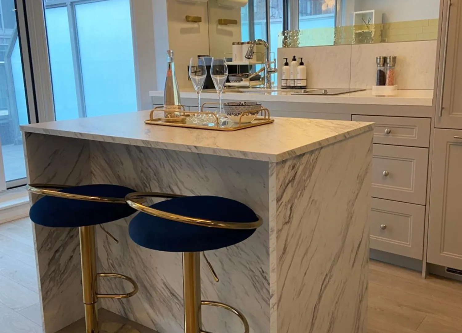 Yorkville Terrace Toronto